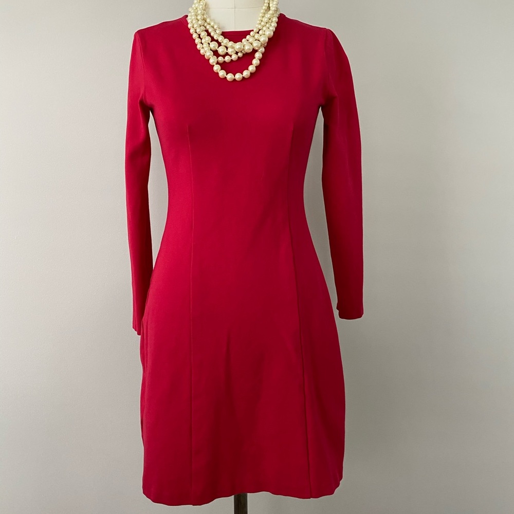 Like New! J Crew Dress